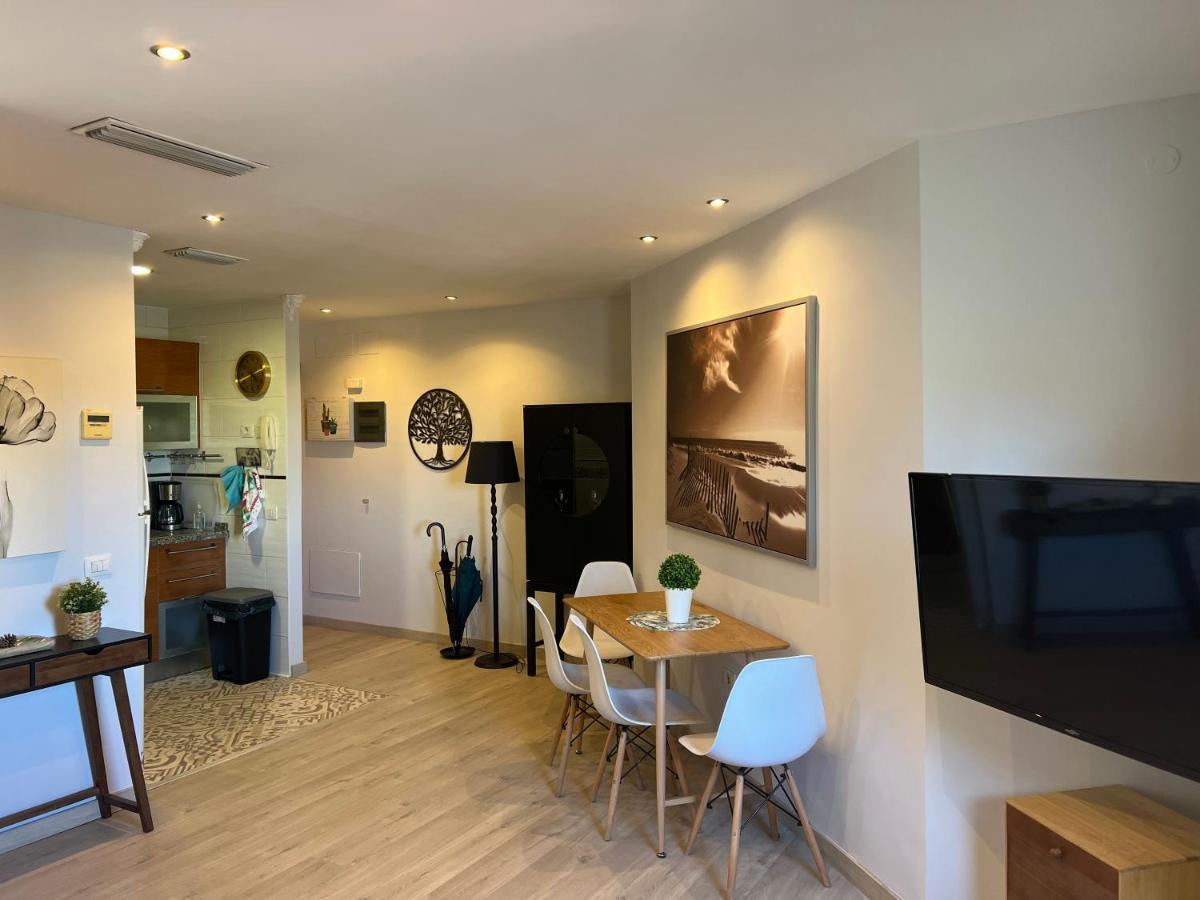 La Laguna Luxe Apartment Zewnętrze zdjęcie