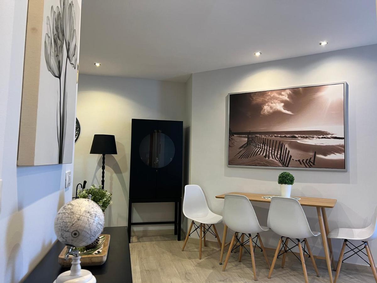 La Laguna Luxe Apartment Zewnętrze zdjęcie