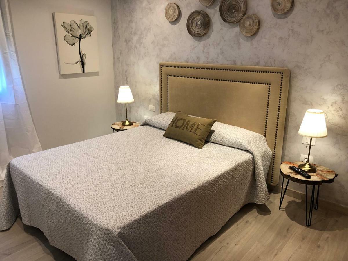 La Laguna Luxe Apartment Zewnętrze zdjęcie
