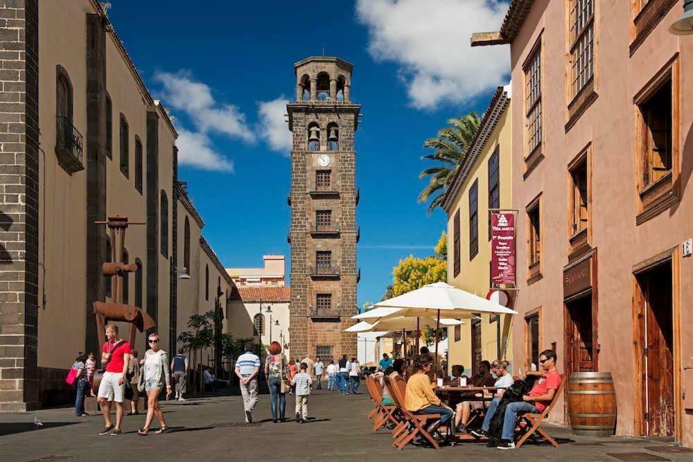 La Laguna Luxe Apartment Zewnętrze zdjęcie