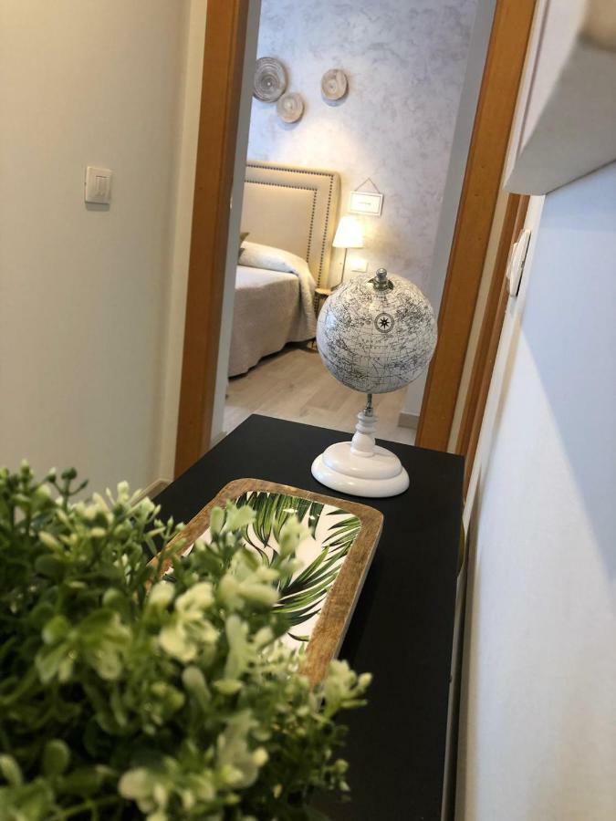 La Laguna Luxe Apartment Zewnętrze zdjęcie