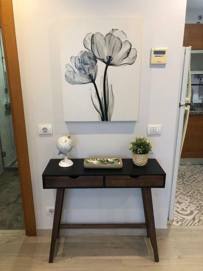 La Laguna Luxe Apartment Zewnętrze zdjęcie