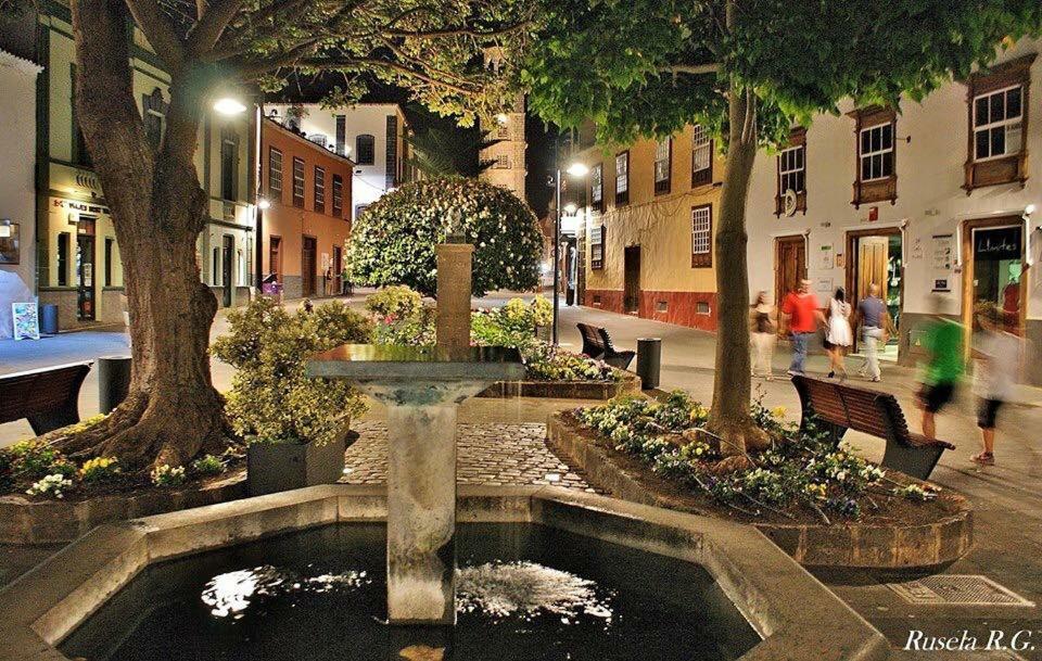 La Laguna Luxe Apartment Zewnętrze zdjęcie
