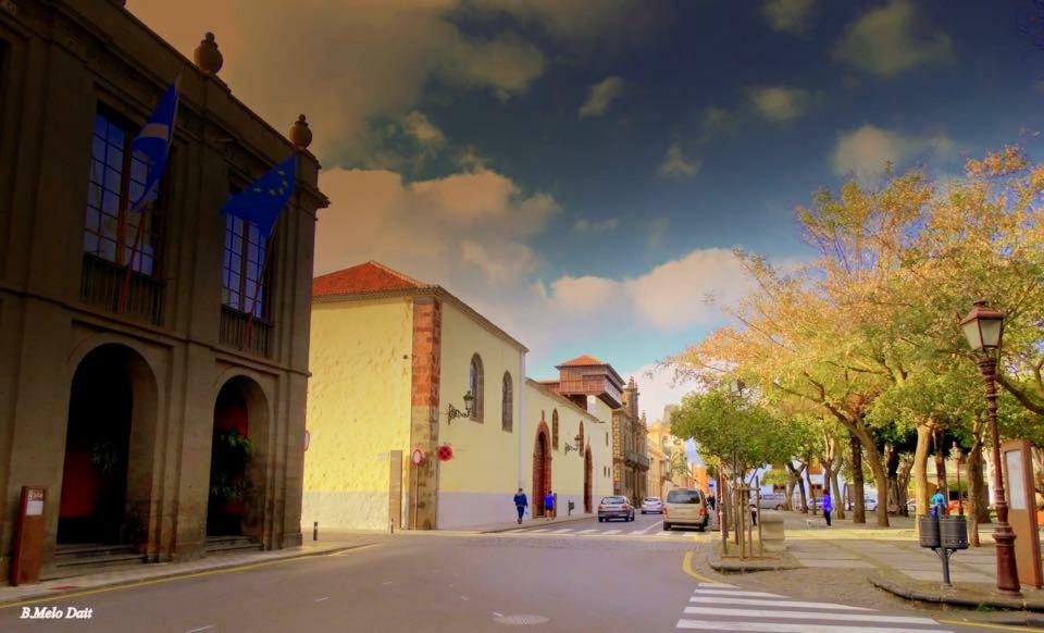La Laguna Luxe Apartment Zewnętrze zdjęcie
