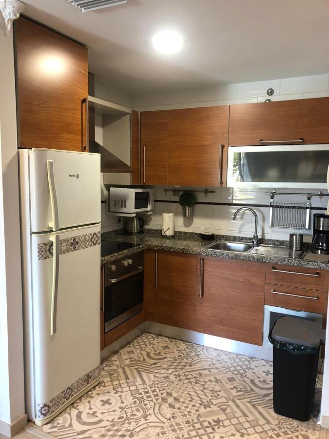 La Laguna Luxe Apartment Zewnętrze zdjęcie