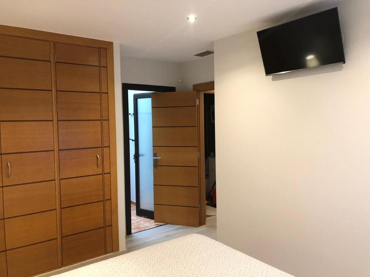 La Laguna Luxe Apartment Zewnętrze zdjęcie