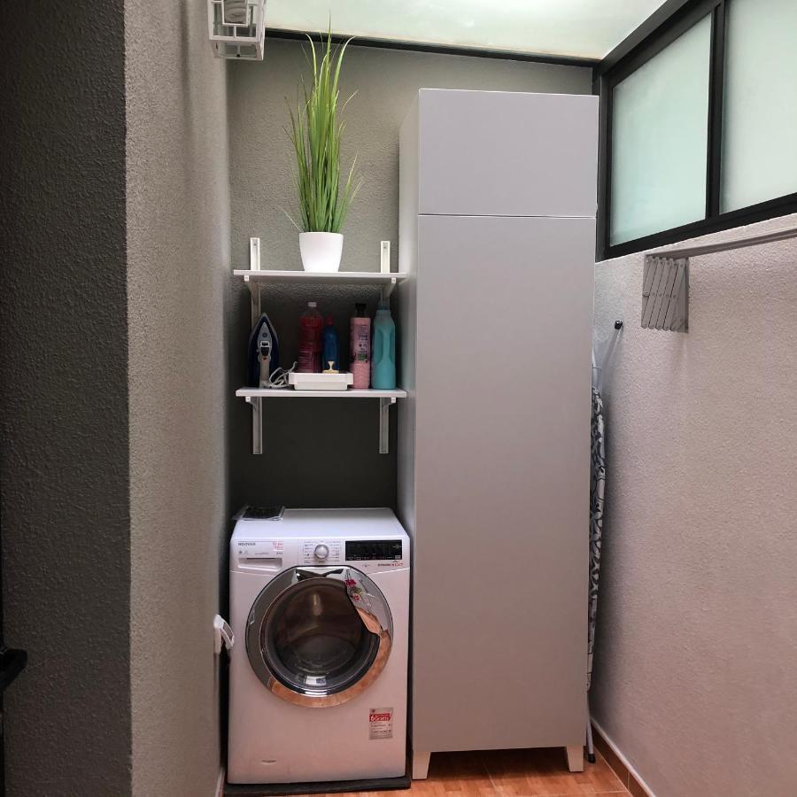 La Laguna Luxe Apartment Zewnętrze zdjęcie